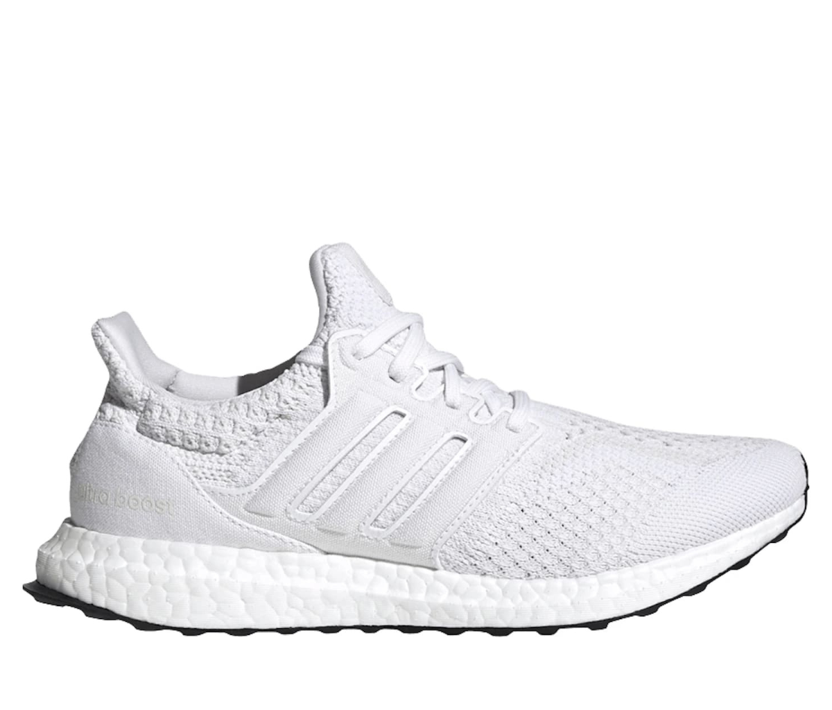 adidas Ultra Boost 5.0 DNA Triple White (Women's)