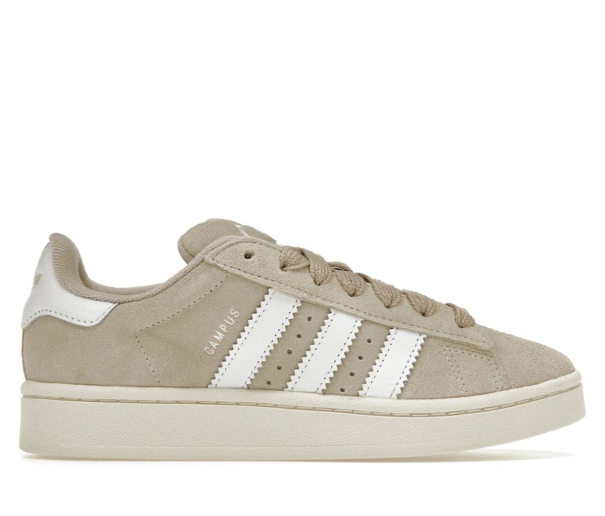 adidas Campus 00s Wonder White (Women's)