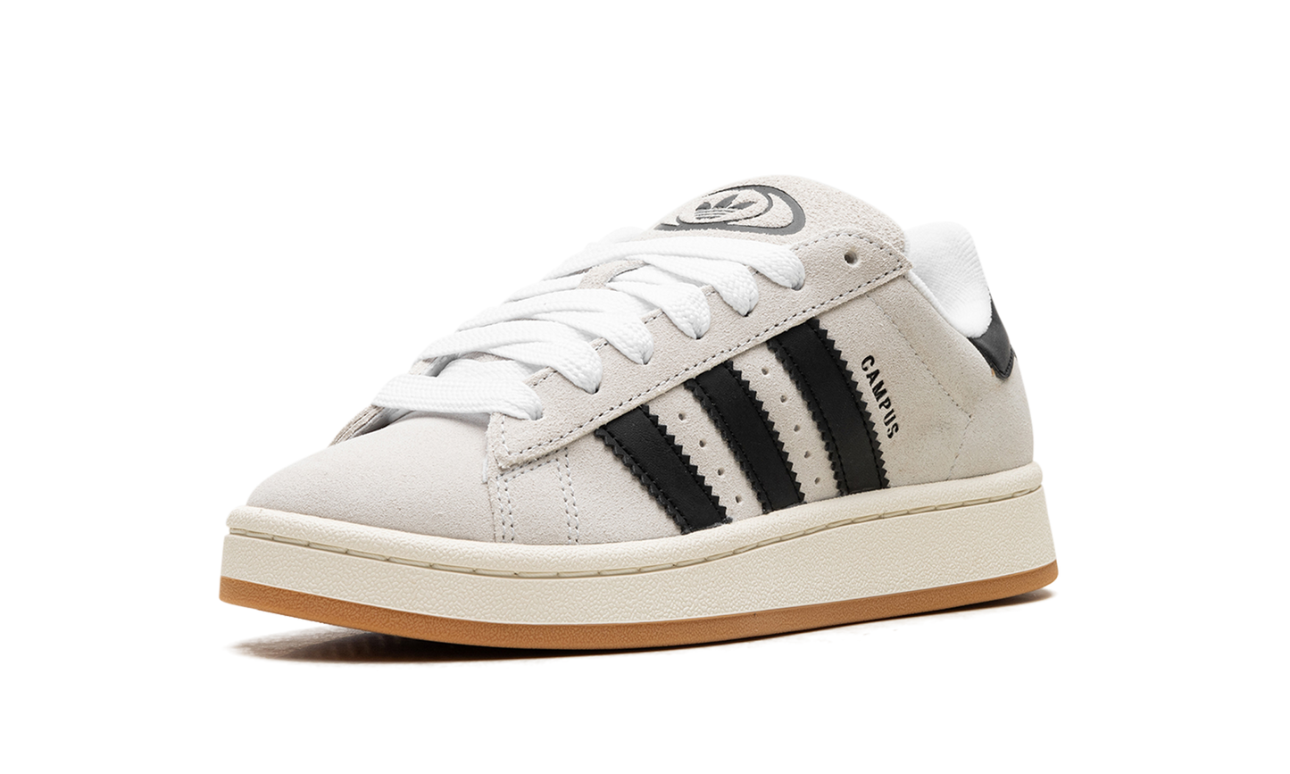 adidas Campus 00s Crystal White Core Black (Women's)