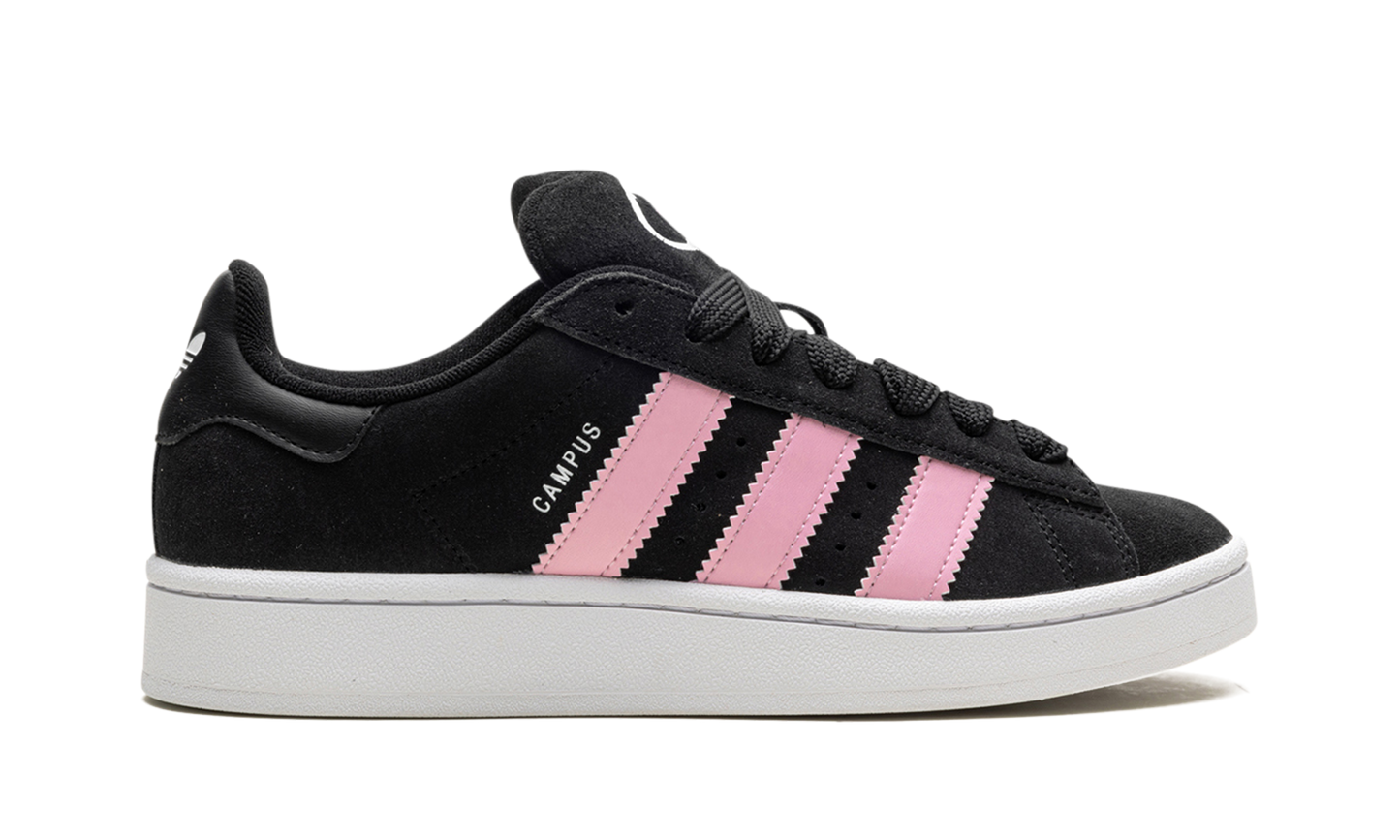 adidas Campus 00s Core Black True Pink (Women's)