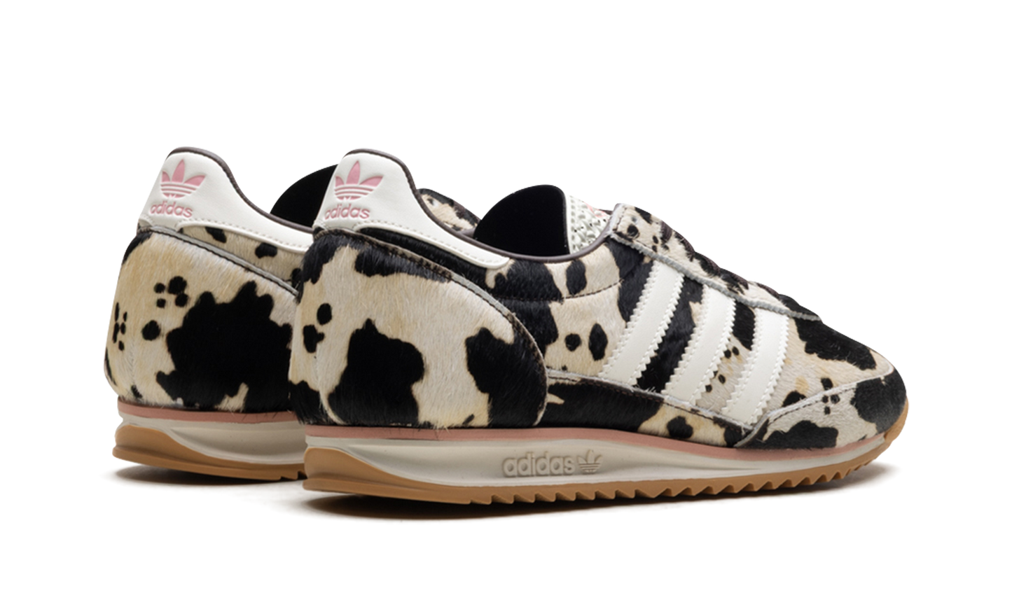 adidas SL 72 OG Cow Print (Women's)