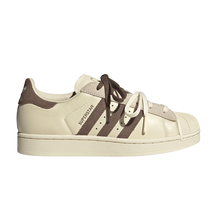 adidas Superstar II Molly-Mae Latte (Women's)