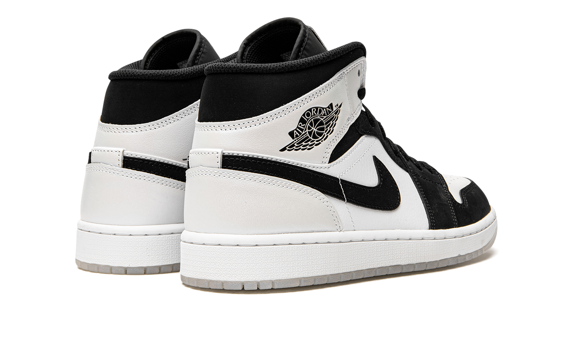 Jordan 1 Mid Diamond Shorts