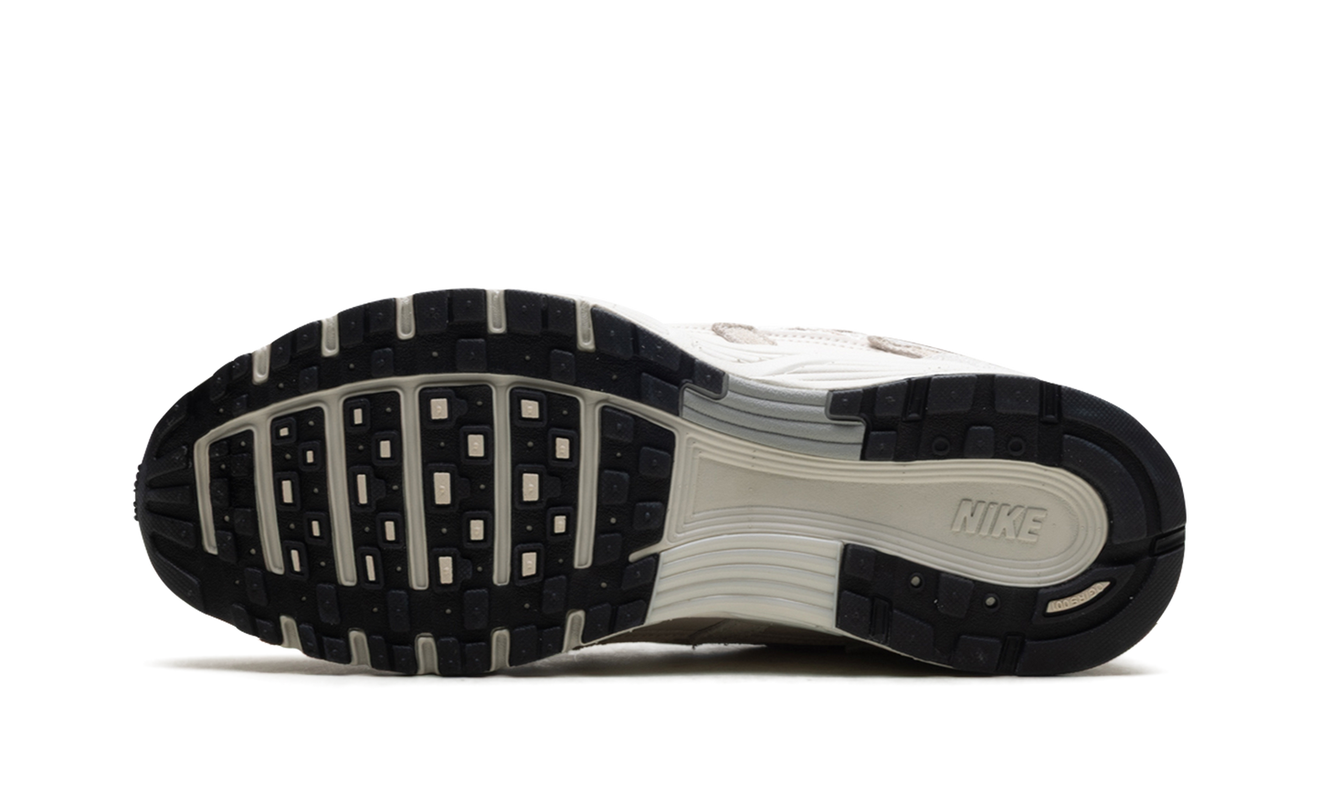 Nike P-6000 SE Light Orewood Brown