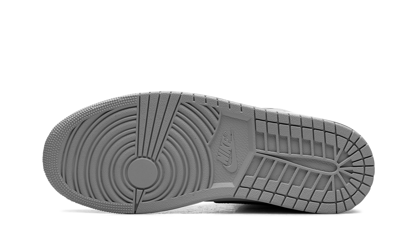 Jordan 1 Mid Barons