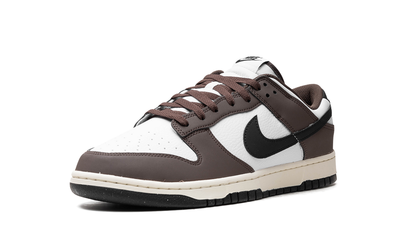 Nike Dunk Low Next Nature Baroque Brown