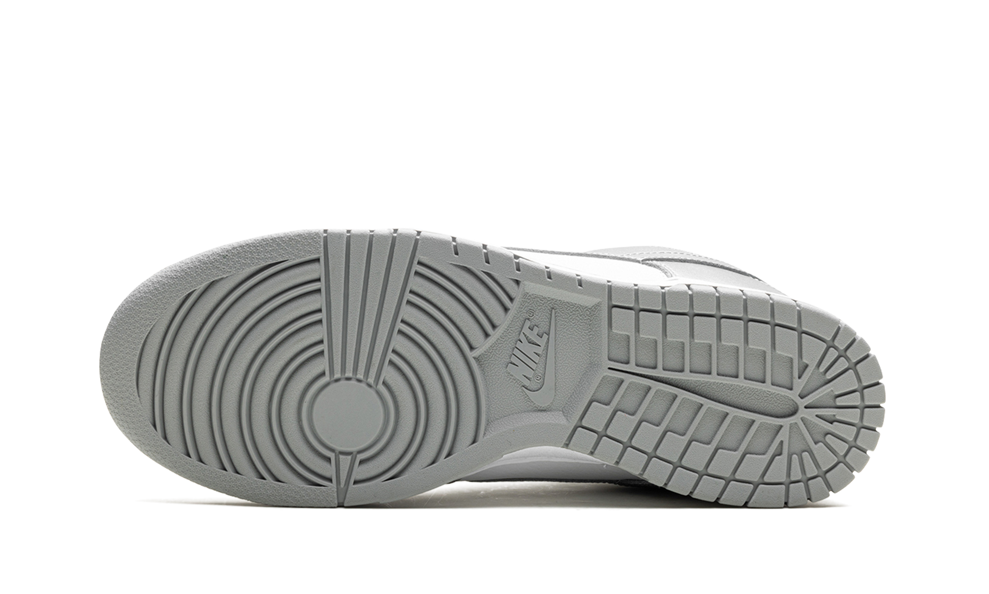 Nike Dunk Low Metallic Silver (Women's)