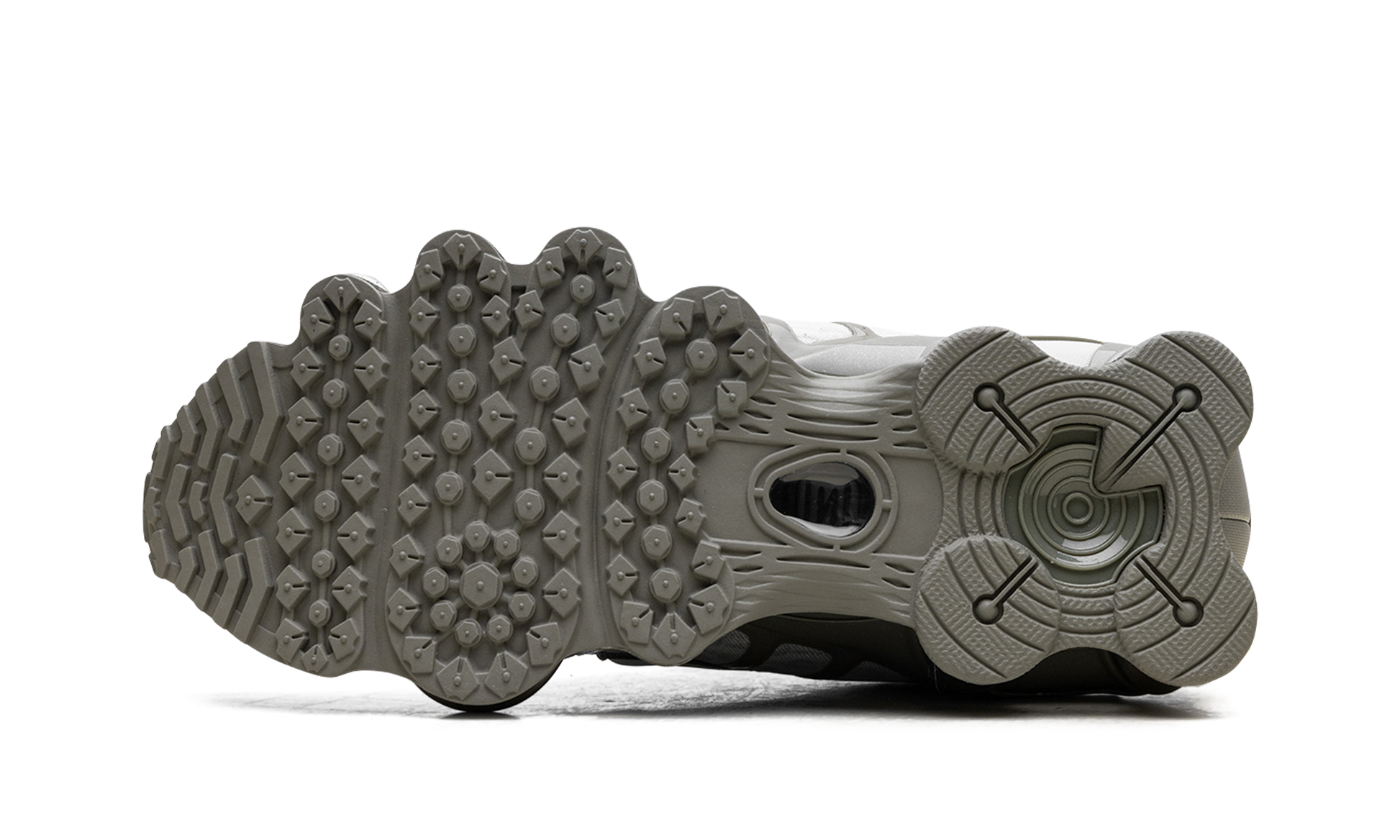 Nike Shox TL Light Army (Women's)