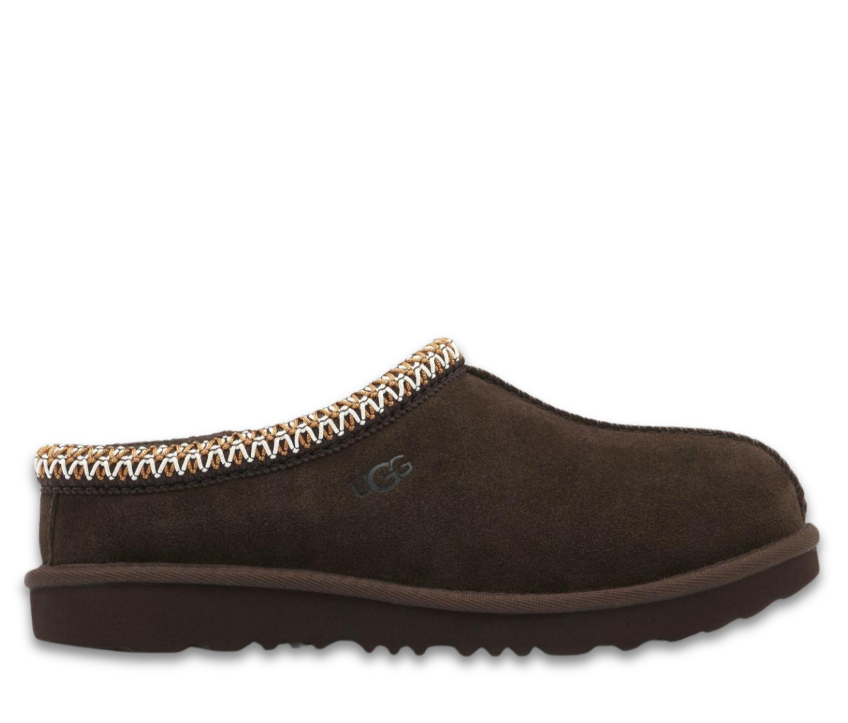 UGG Tasman II Slipper Dusted Cocoa (Kids)
