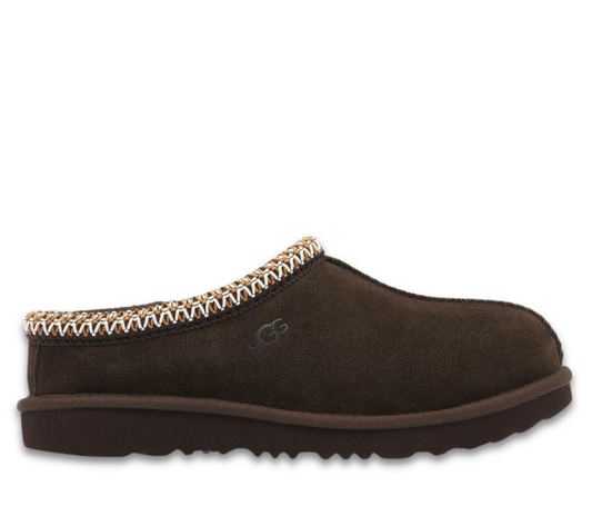 UGG Tasman II Slipper Dusted Cocoa (Kids)