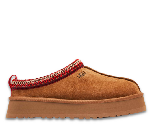 UGG Tazz Slipper Chestnut (Women's)