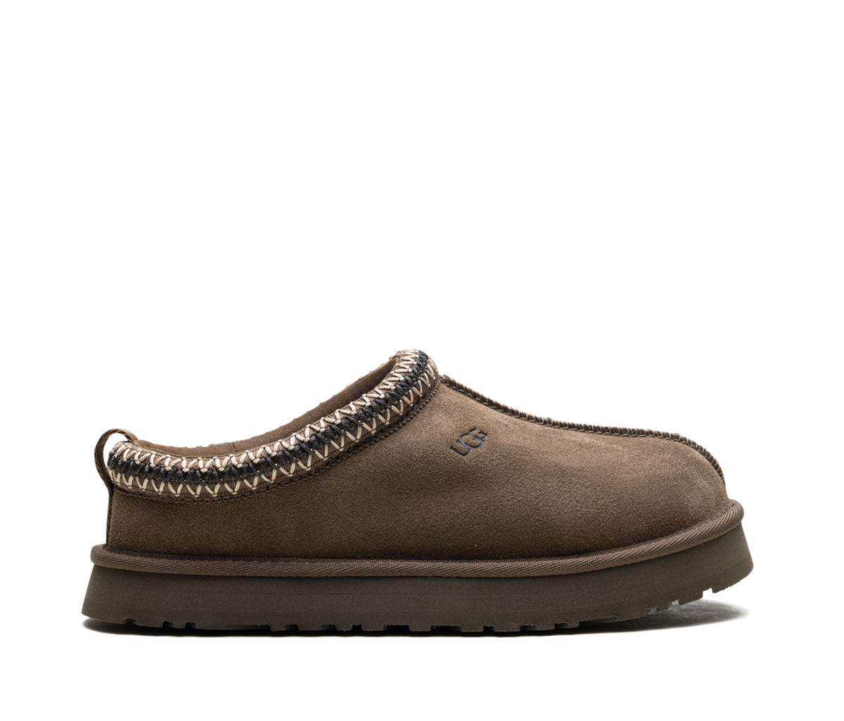 UGG Tazz Slipper Hickory (Kids)