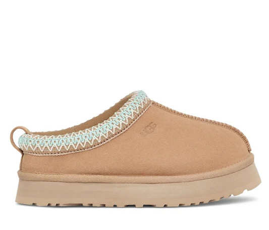 UGG Tazz Slipper Sand (Kids)