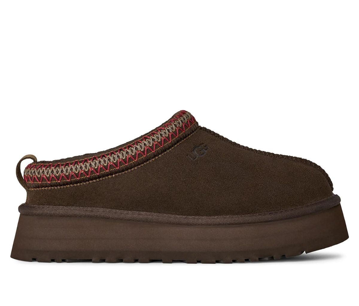 UGG Tazz II Slipper Dusted Cocoa (Women's)