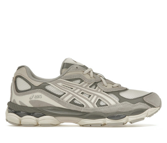 ASICS Gel-NYC Oyster Grey