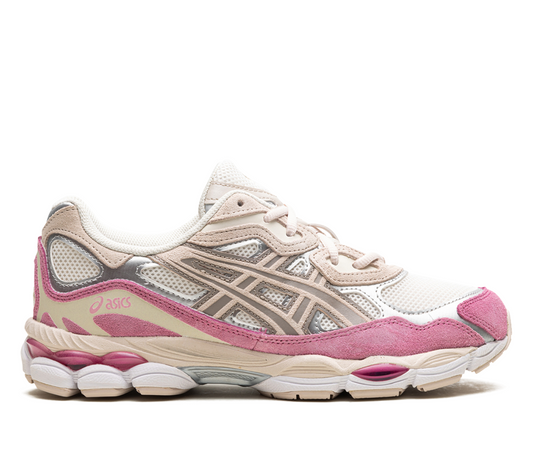 ASICS Gel-NYC Cream Mineral Beige Pink