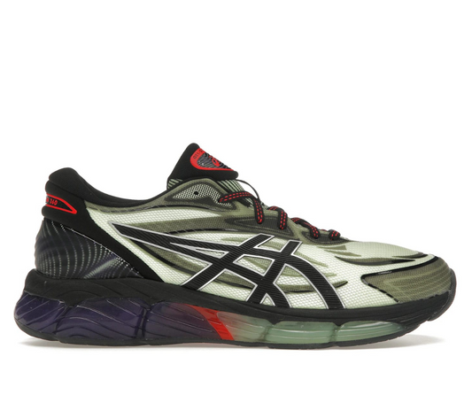 ASICS Gel-Quantum 360 VIII Digitune Illuminate Yellow