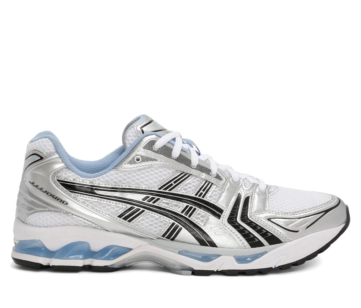 ASICS Gel-Kayano 14 JJJJound White Blue