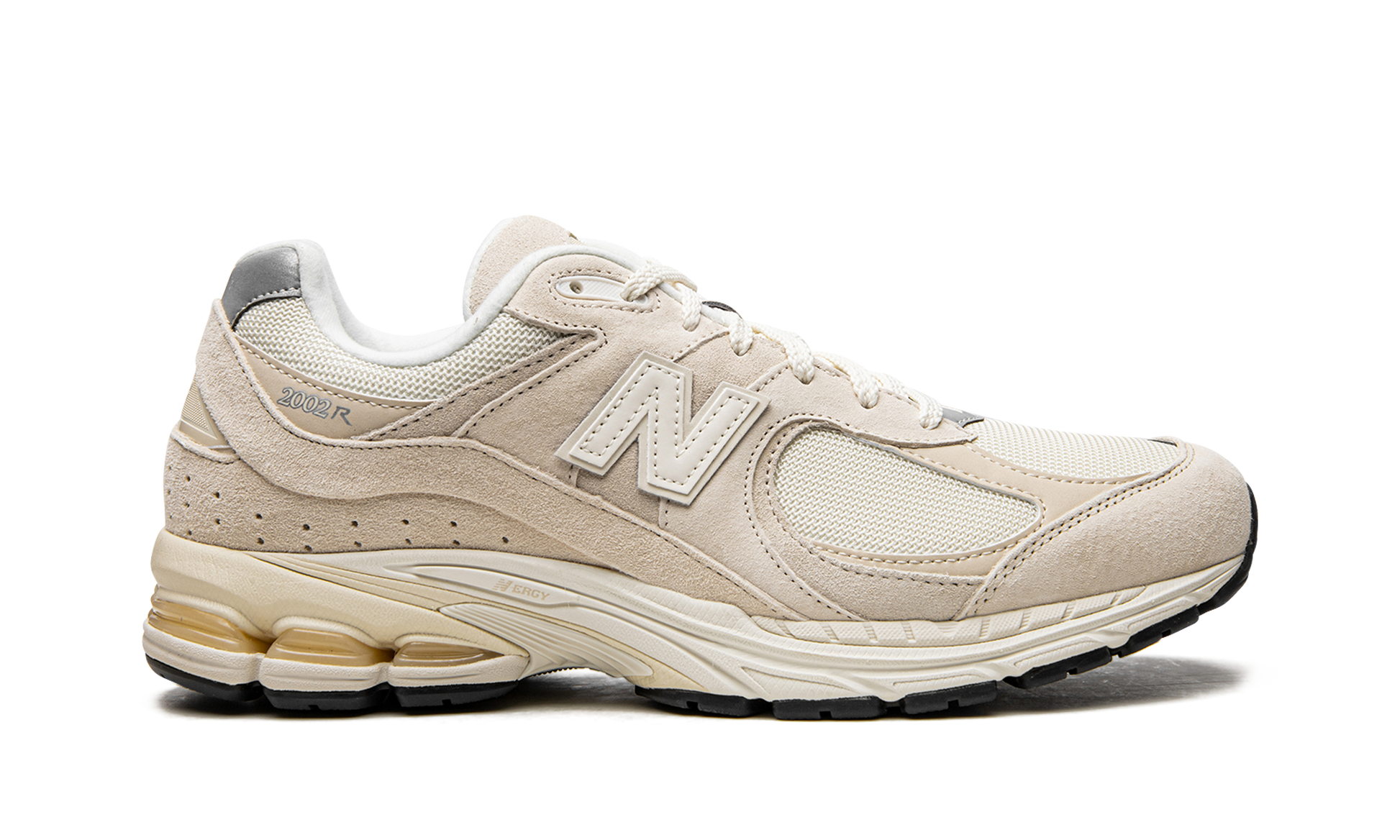 New Balance 2002R Off White