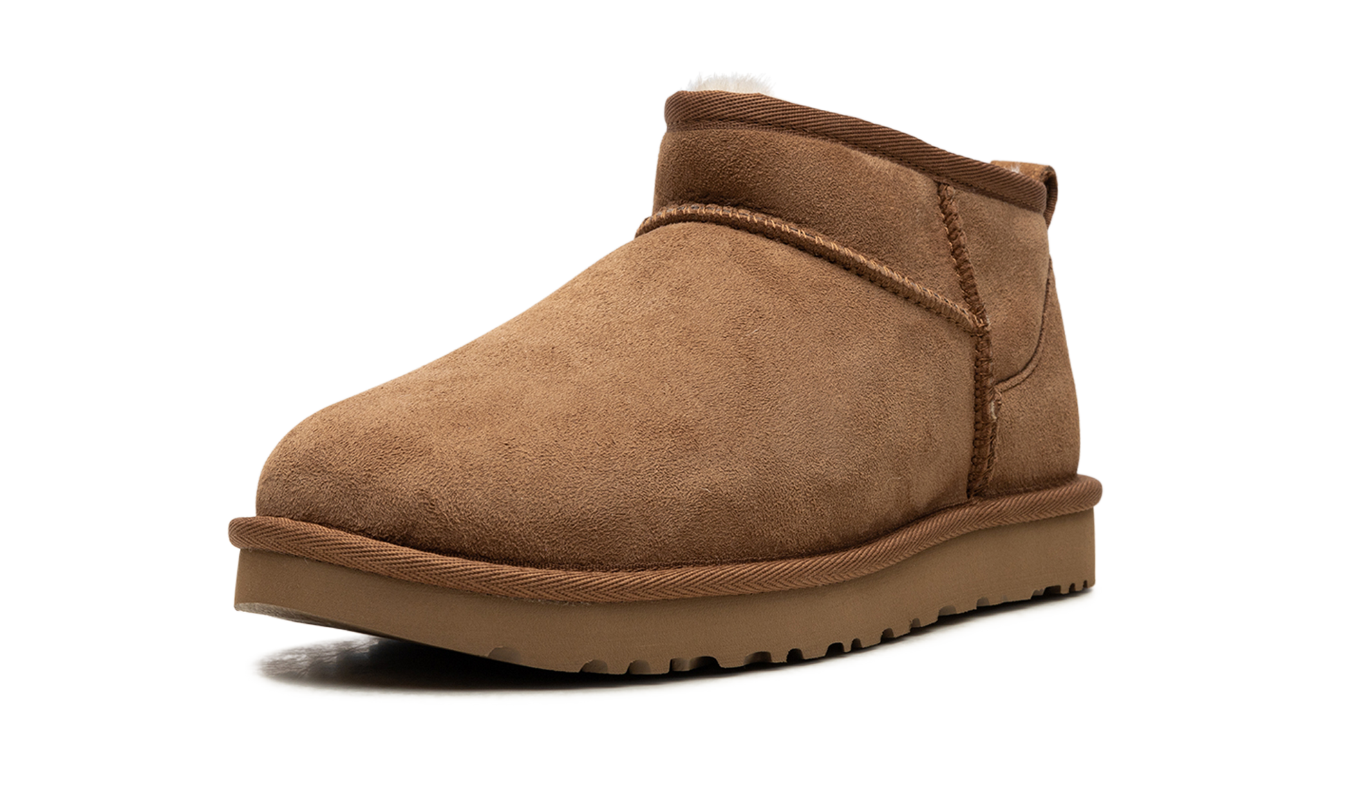 UGG Classic Ultra Mini Boot Chestnut (Women's)