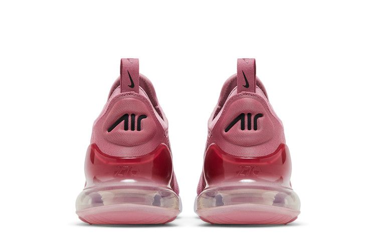 Nike Air Max 270 Elemental Pink (Women's)