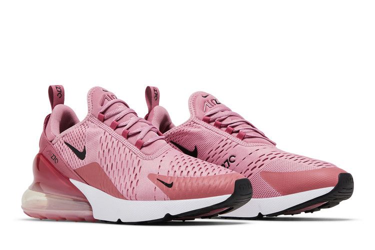 Nike Air Max 270 Elemental Pink (Women's)
