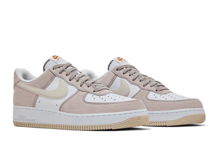 Nike Air Force 1 Low '07 College Grey Light Orewood Brown