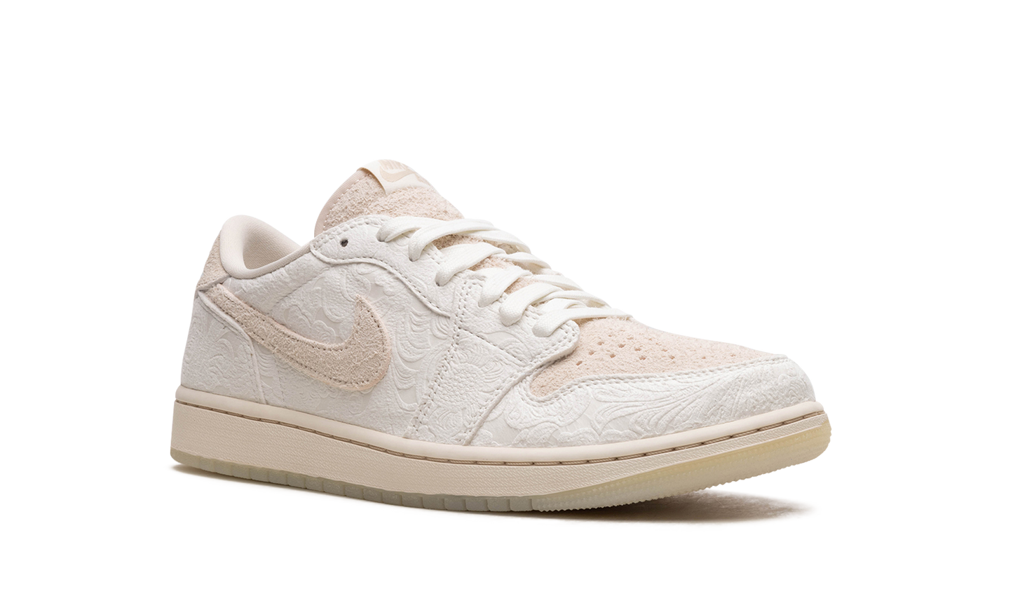 Jordan 1 Retro Low OG Chris Paul