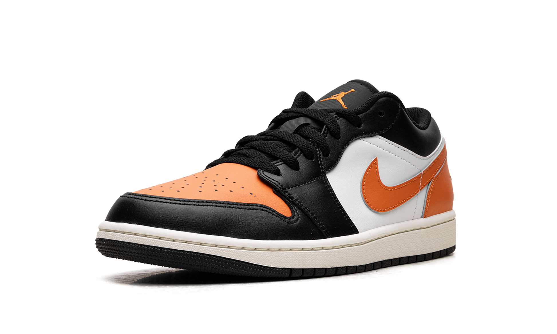 Jordan 1 Low Shattered Backboard Alternate