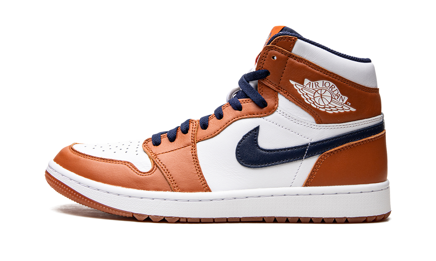 Jordan 1 Retro High Golf Eastside Golf Out of the Mud