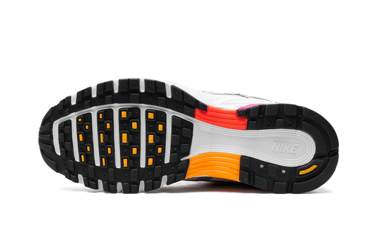 Nike P-6000 Laser Fuchsia (Women's)