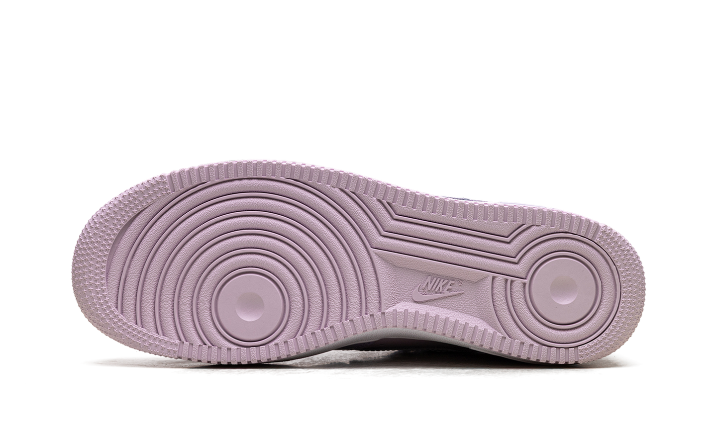 Nike Air Force 1 Low '07 LV8 Hydrangeas Patent