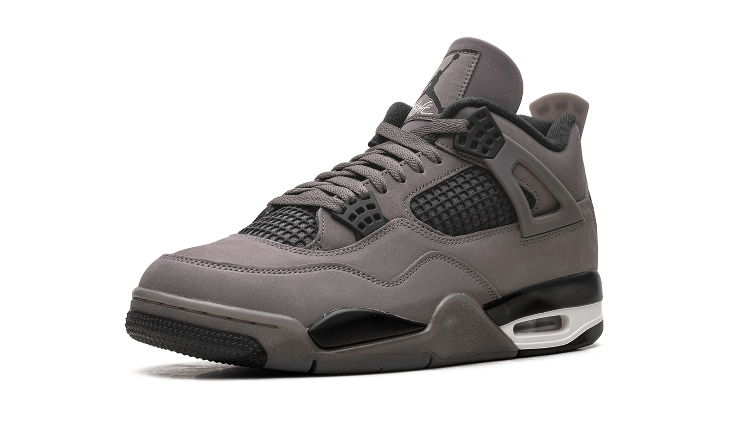Jordan 4 Retro Cave Stone