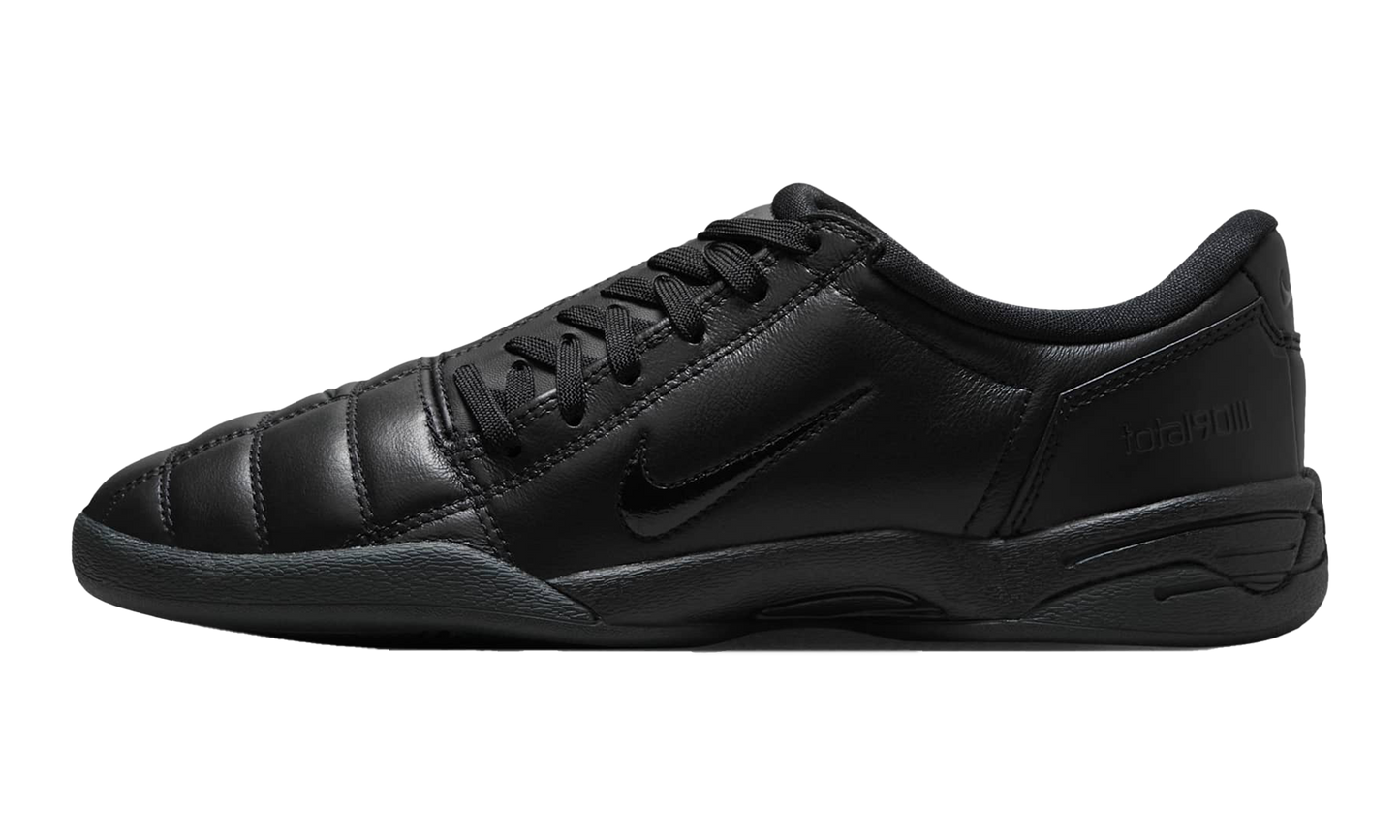 Nike Total 90 3 Triple Black (Women's)