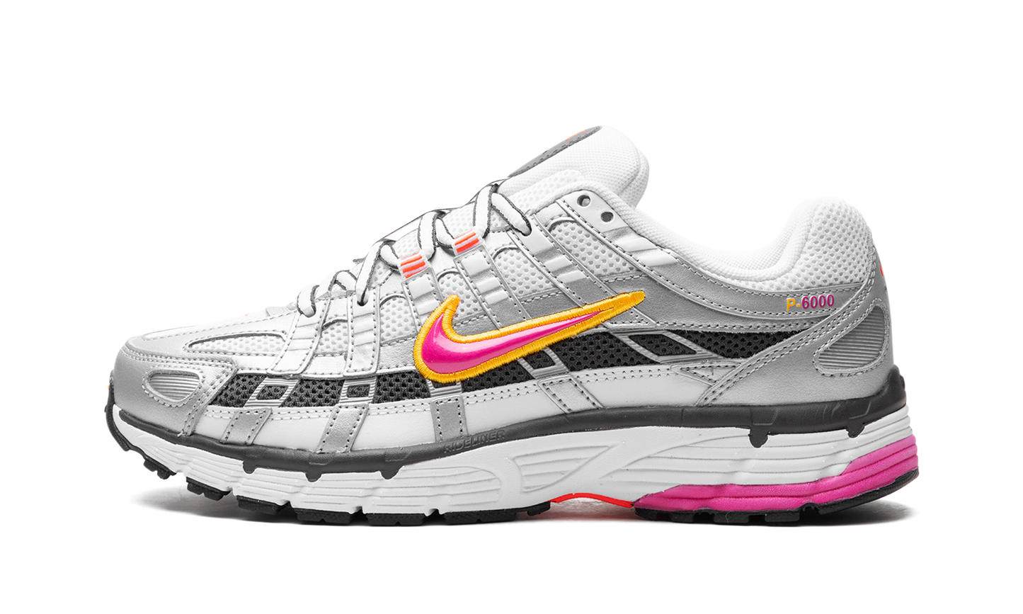 Nike P-6000 Laser Fuchsia (Women's)