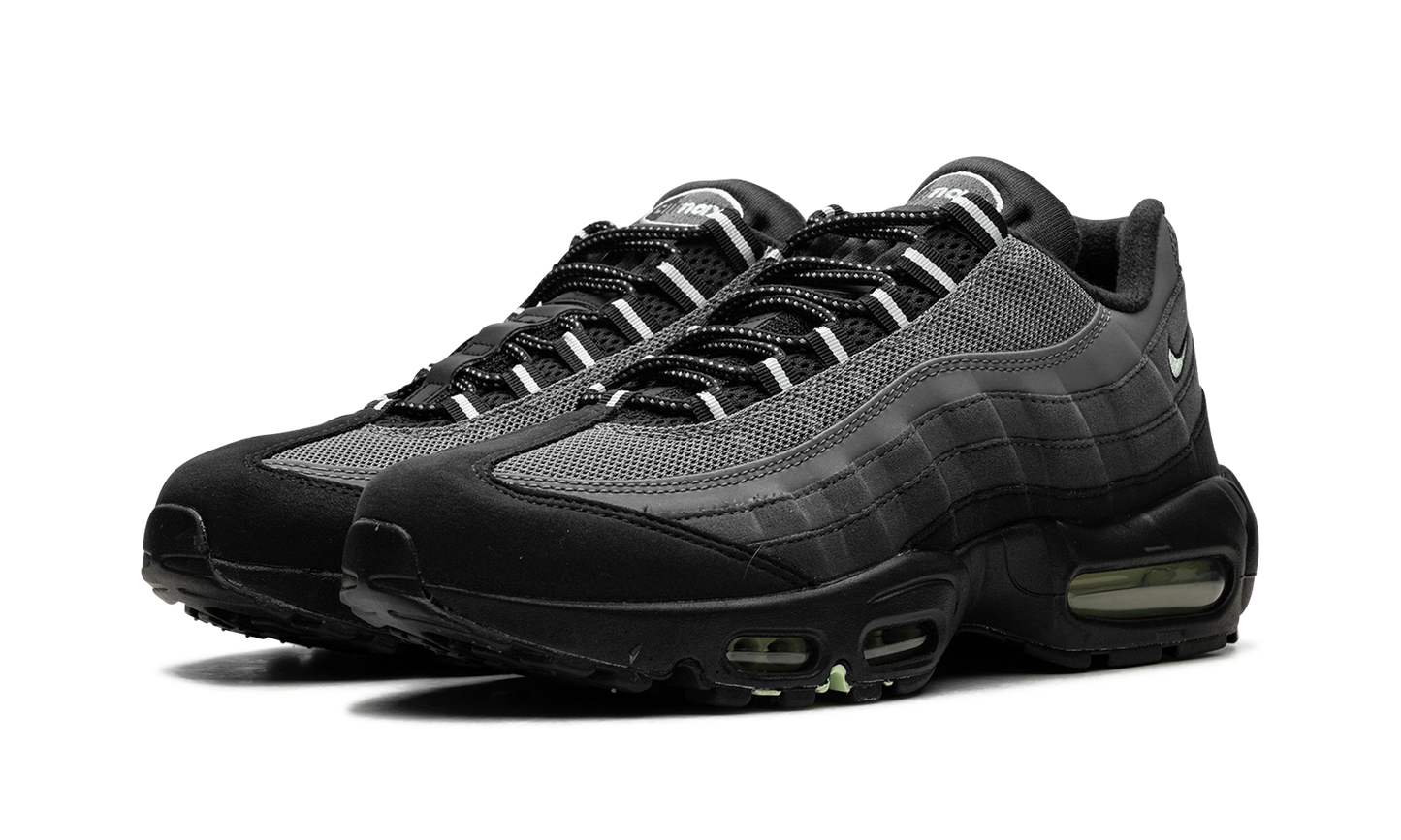 Nike Air Max 95 Vapor Green