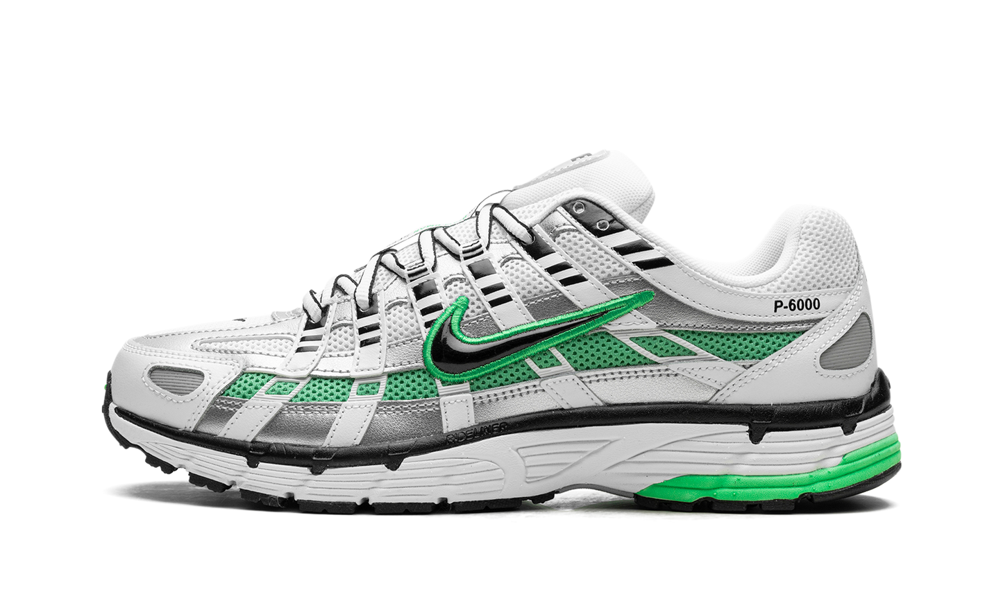 Nike P-6000 Frühlingsgrün 