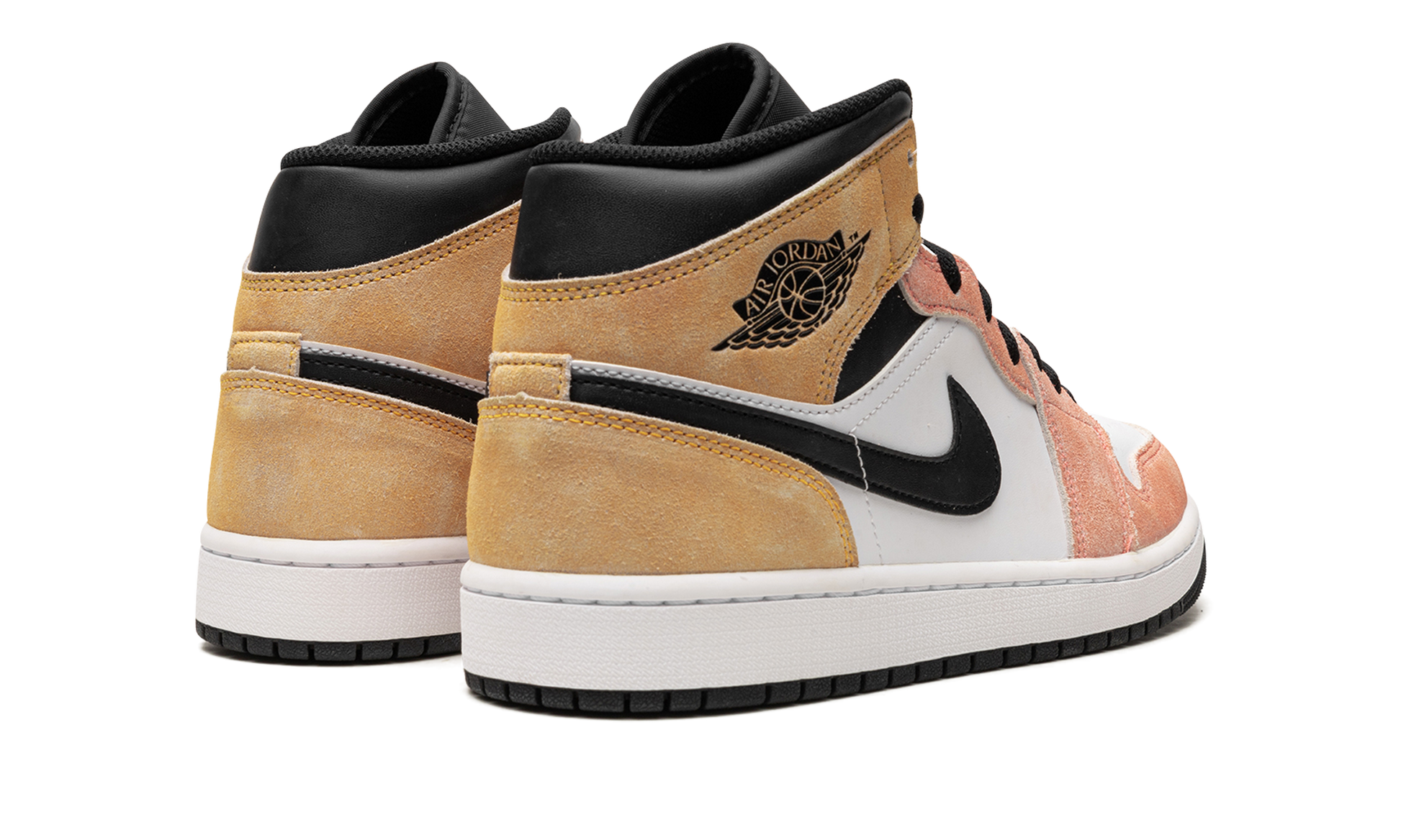 Jordan 1 Mid SE Flight Club