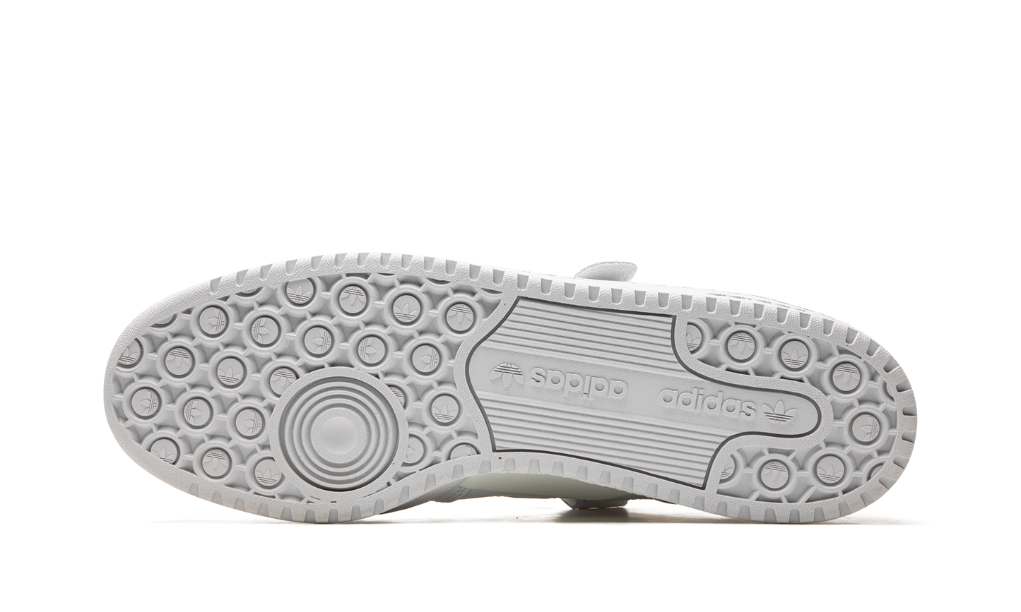 adidas Forum Low Triple White