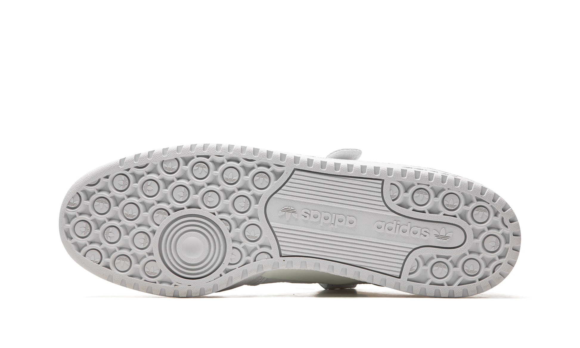 adidas Forum Low Triple White