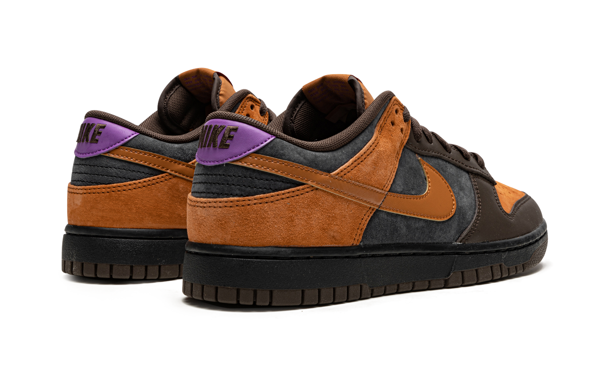 Nike Dunk Low Cider