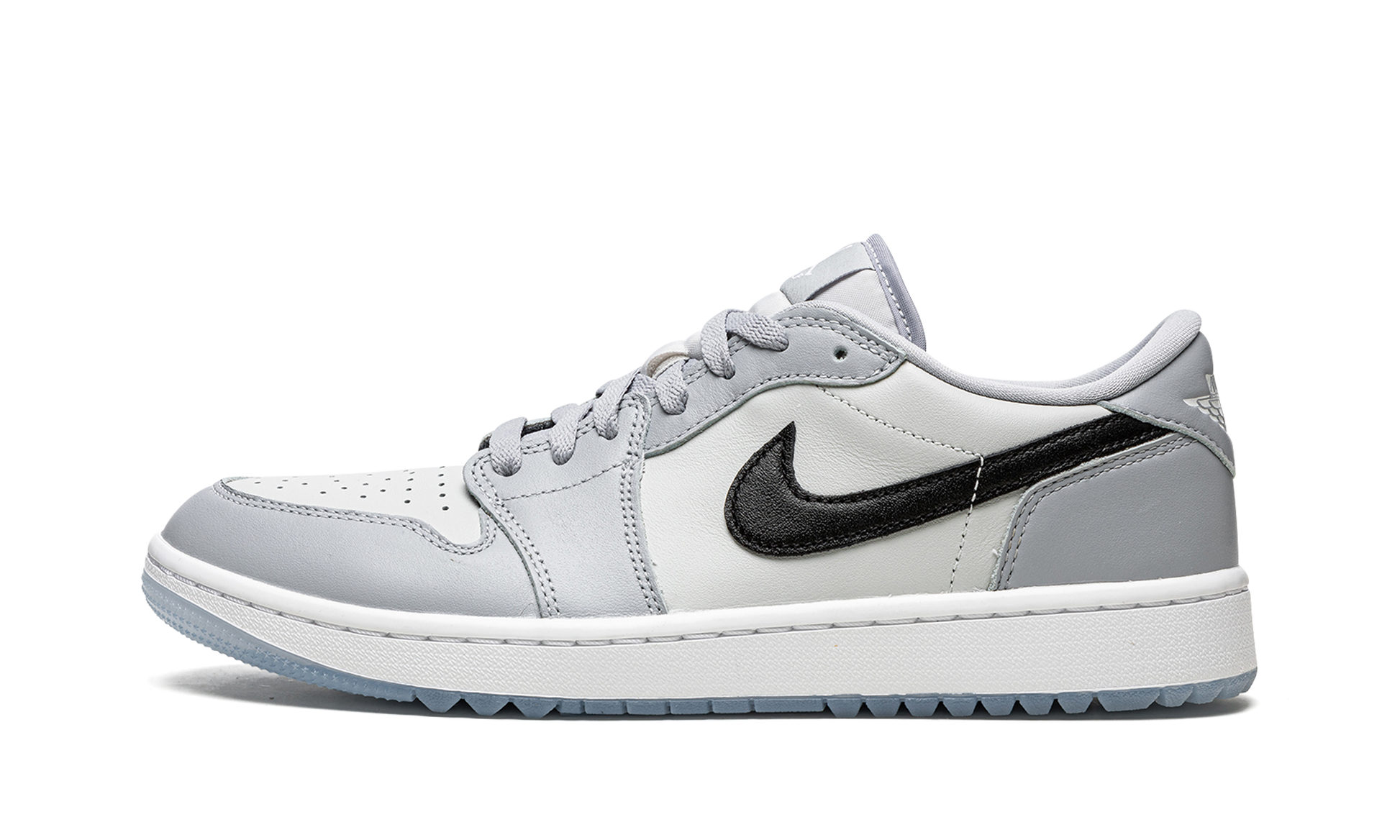 Jordan 1 Retro Low Golf Wolf Grey