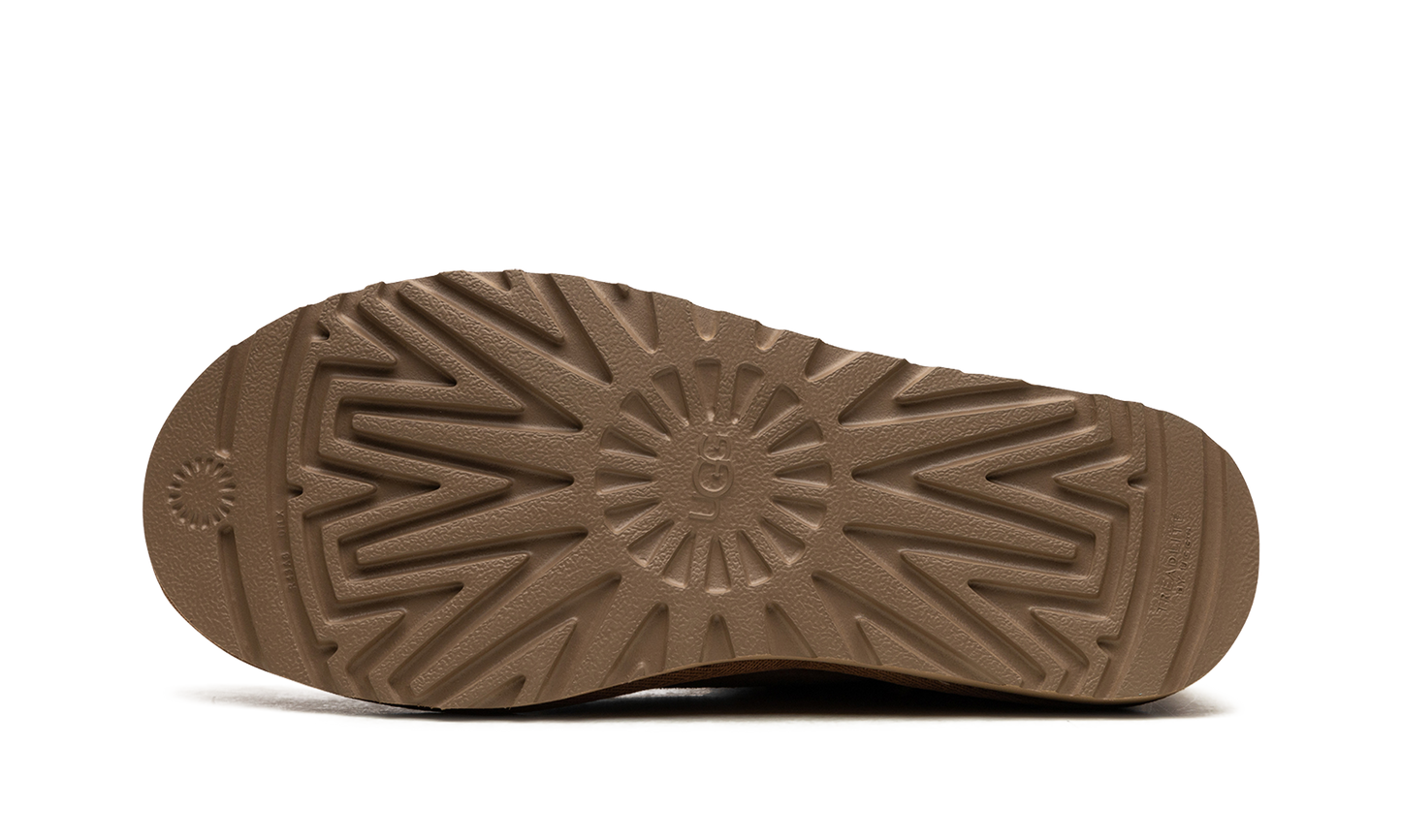 UGG Classic Ultra Mini Boot Chestnut (Women's)