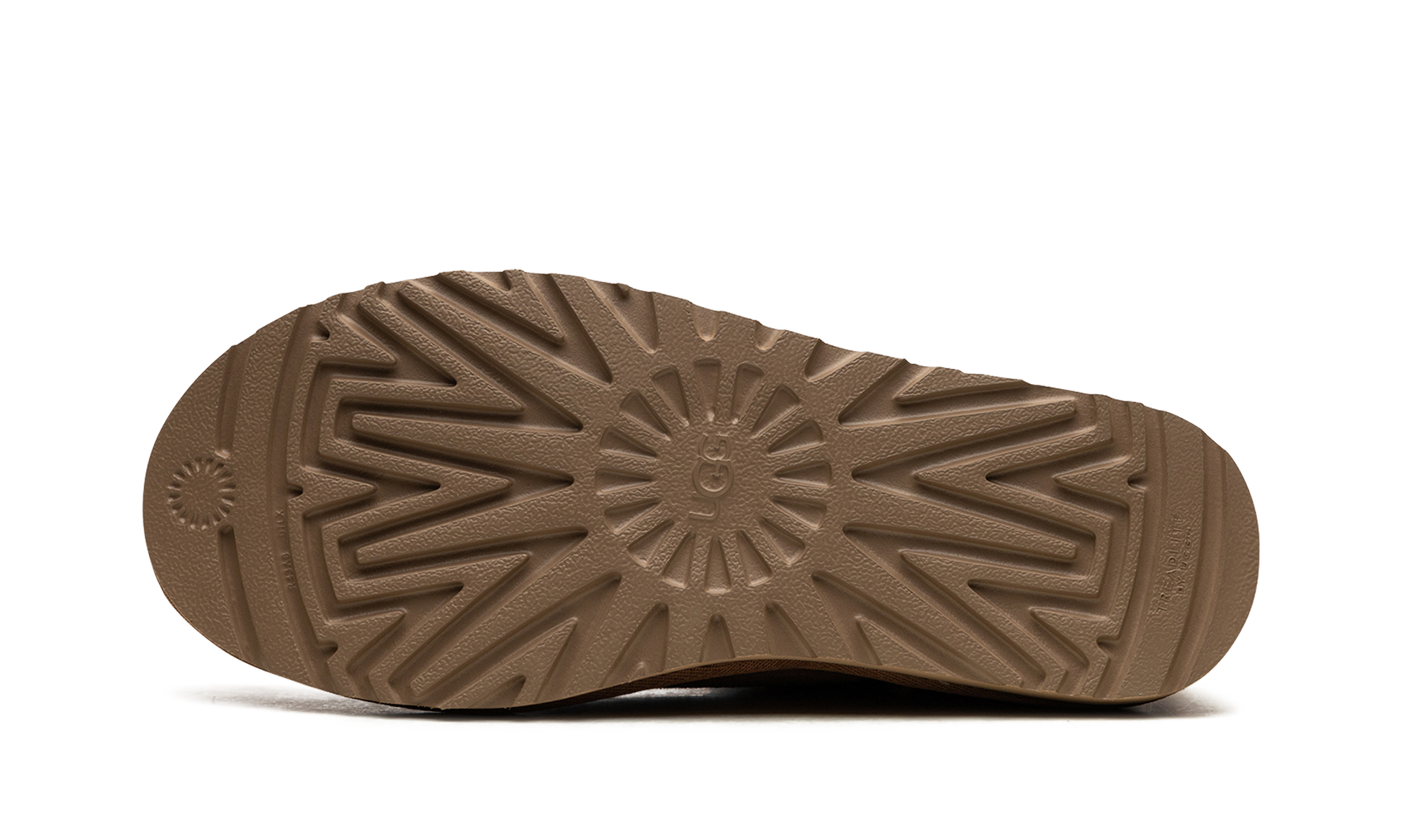 UGG Classic Ultra Mini Boot Chestnut (Women's)