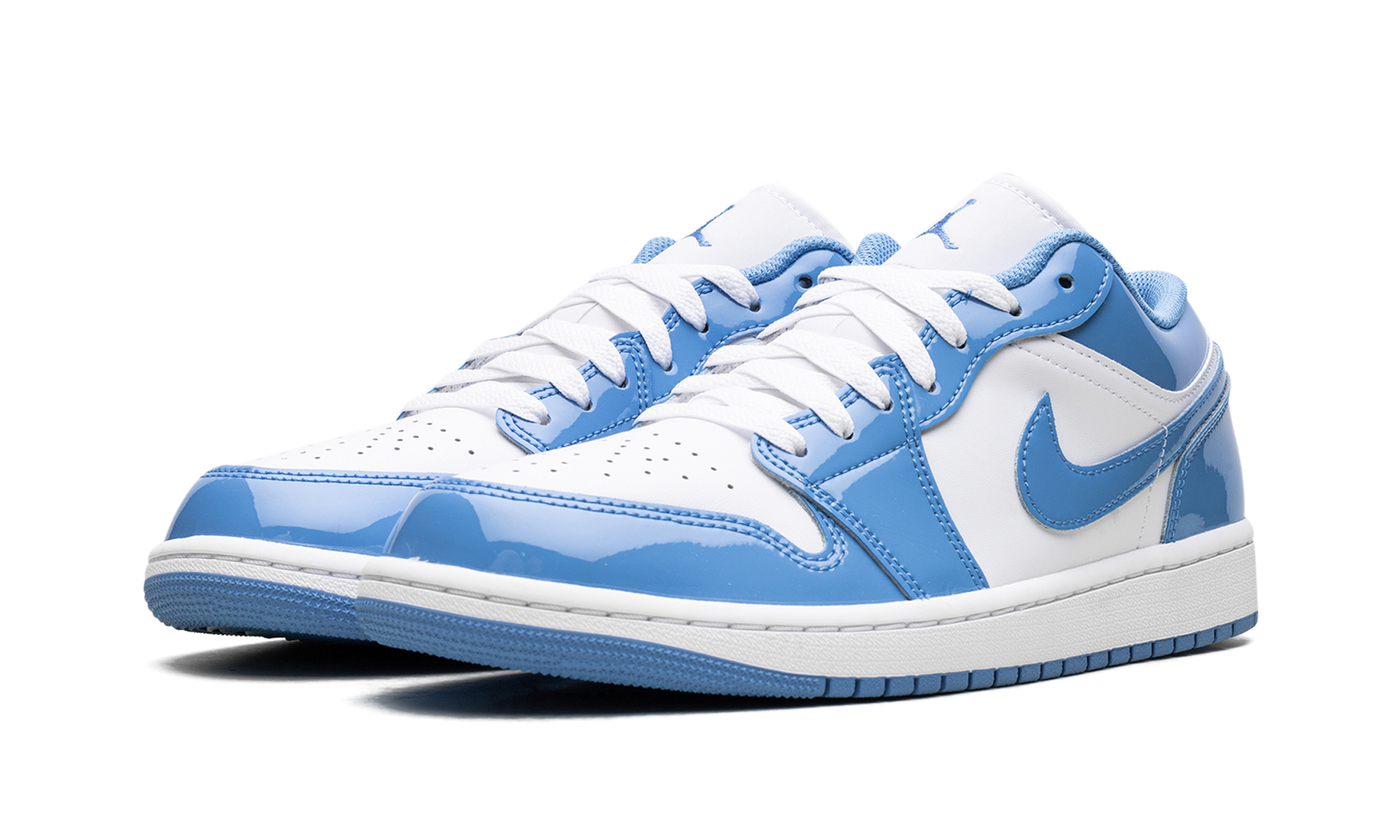 Jordan 1 Low SE White Legend Blue
