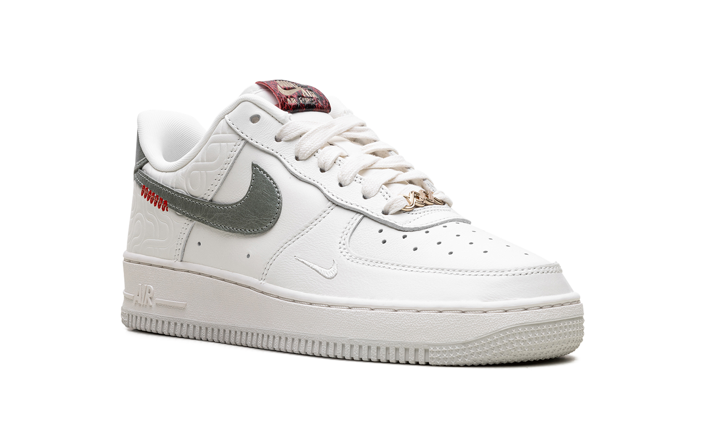 Nike Air Force 1 Low Year of the Snake
