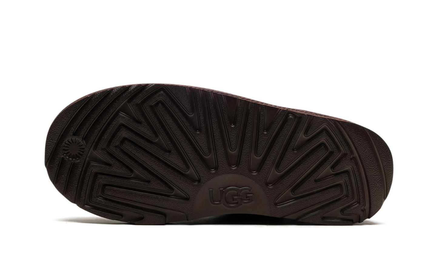 UGG Classic Ultra Mini Boot Burnt Cedar (Kids)