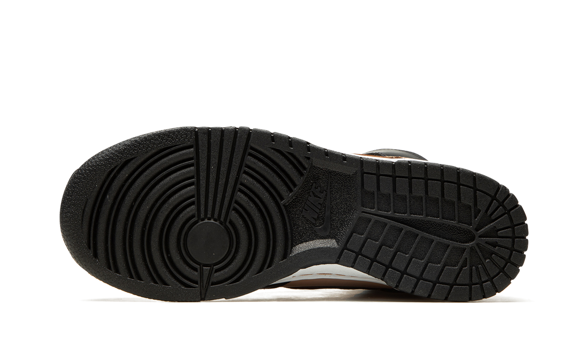 Nike Dunk High LXX Black Flax (Women's)