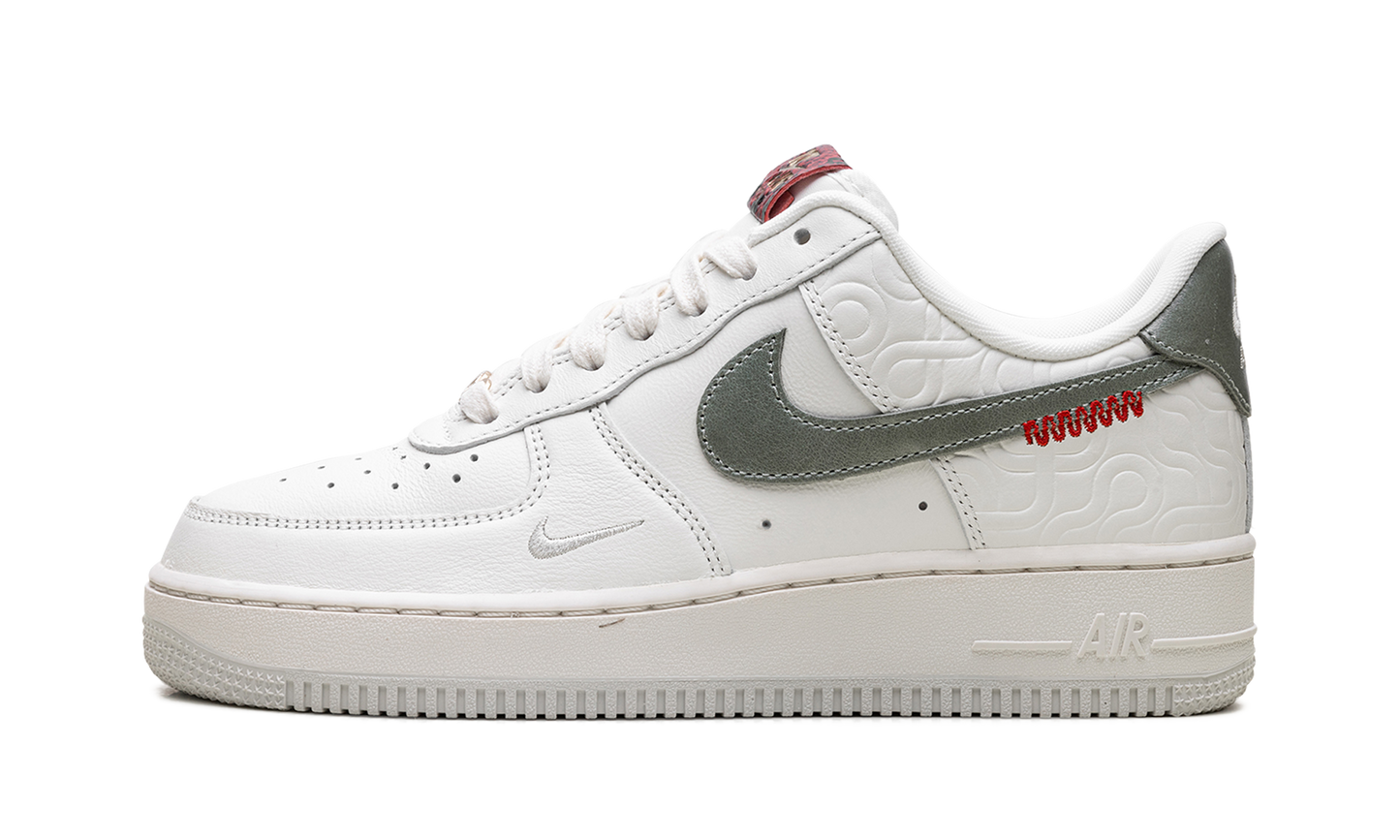 Nike Air Force 1 Low Year of the Snake