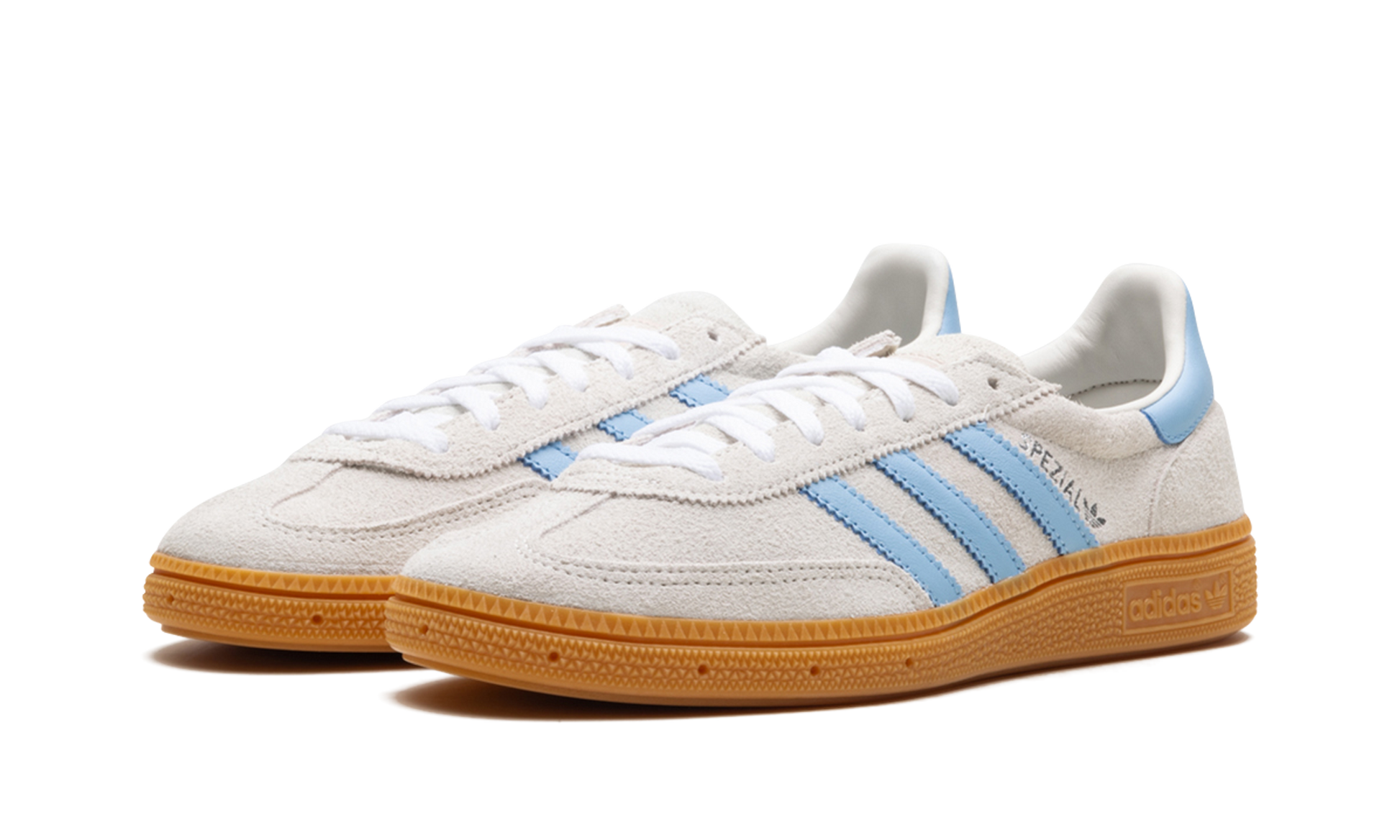 adidas Handball Spezial Alumina Clear Sky (Women's)
